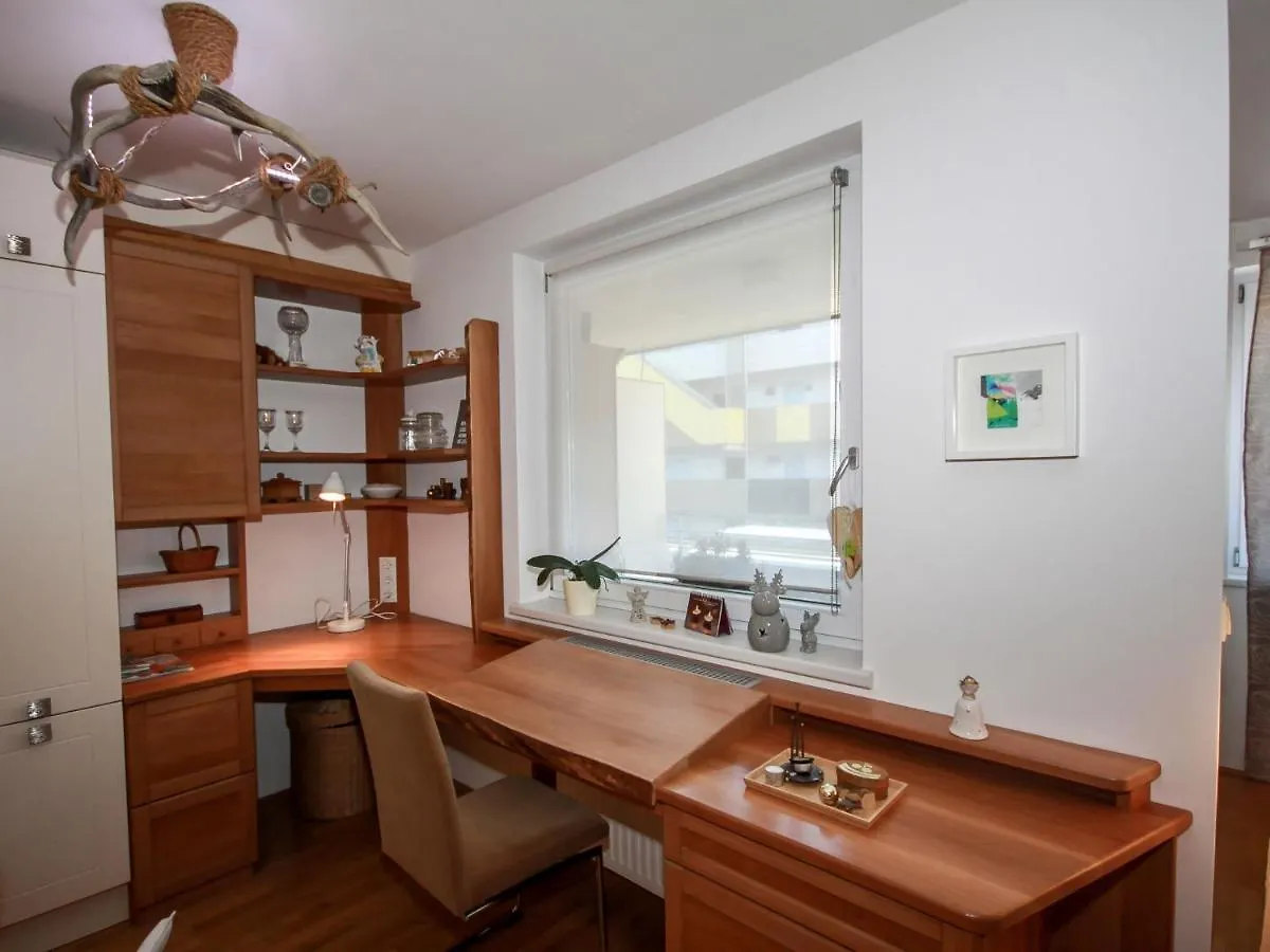 Apartment Tivoli By Interhome Innsbruck 0*,