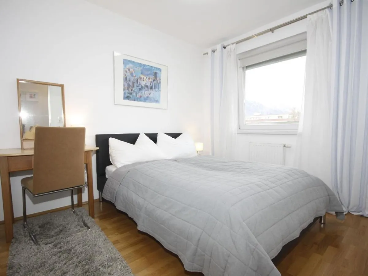 Apartment Tivoli By Interhome Innsbruck 0*,