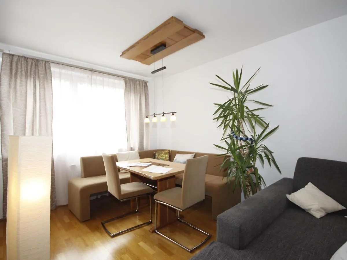 Apartment Tivoli By Interhome Innsbruck