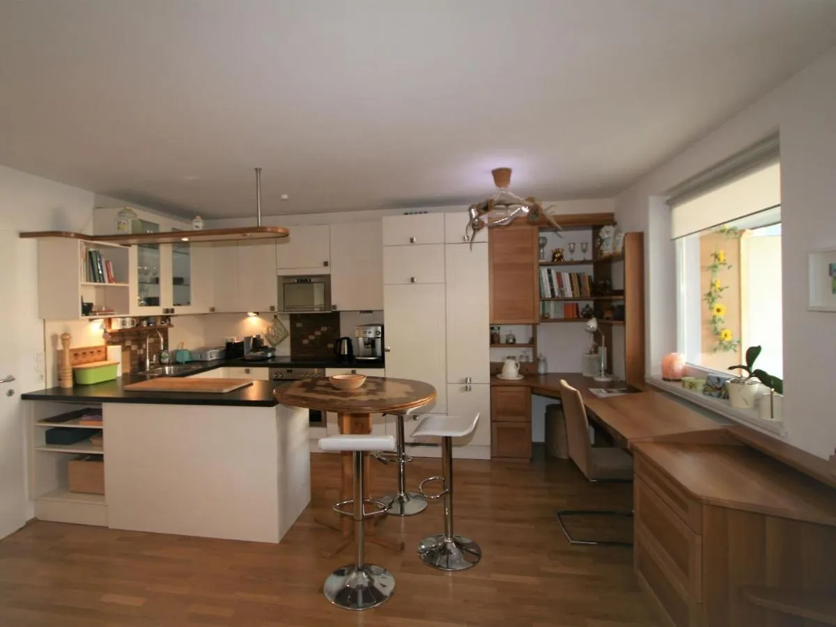 Apartment Tivoli By Interhome Innsbruck