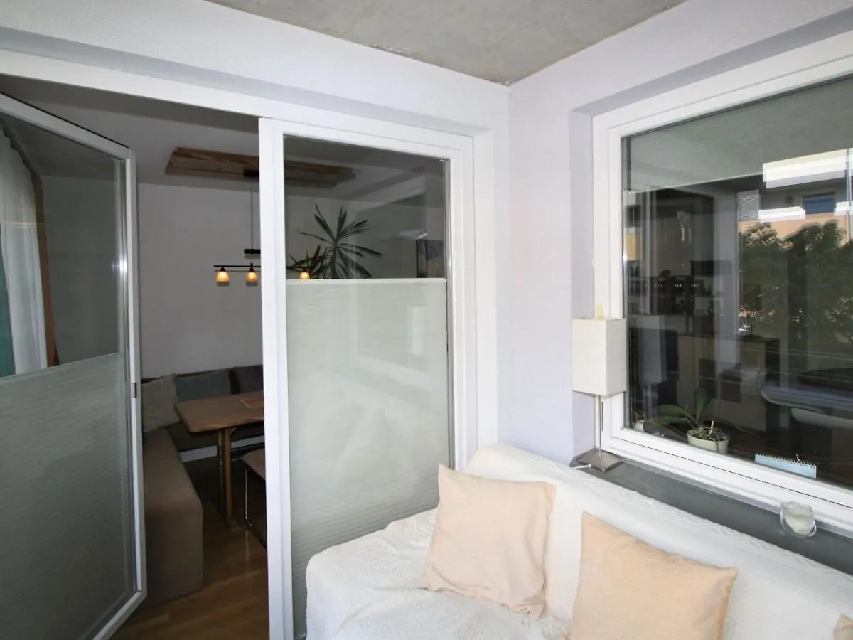 Apartment Tivoli By Interhome Innsbruck