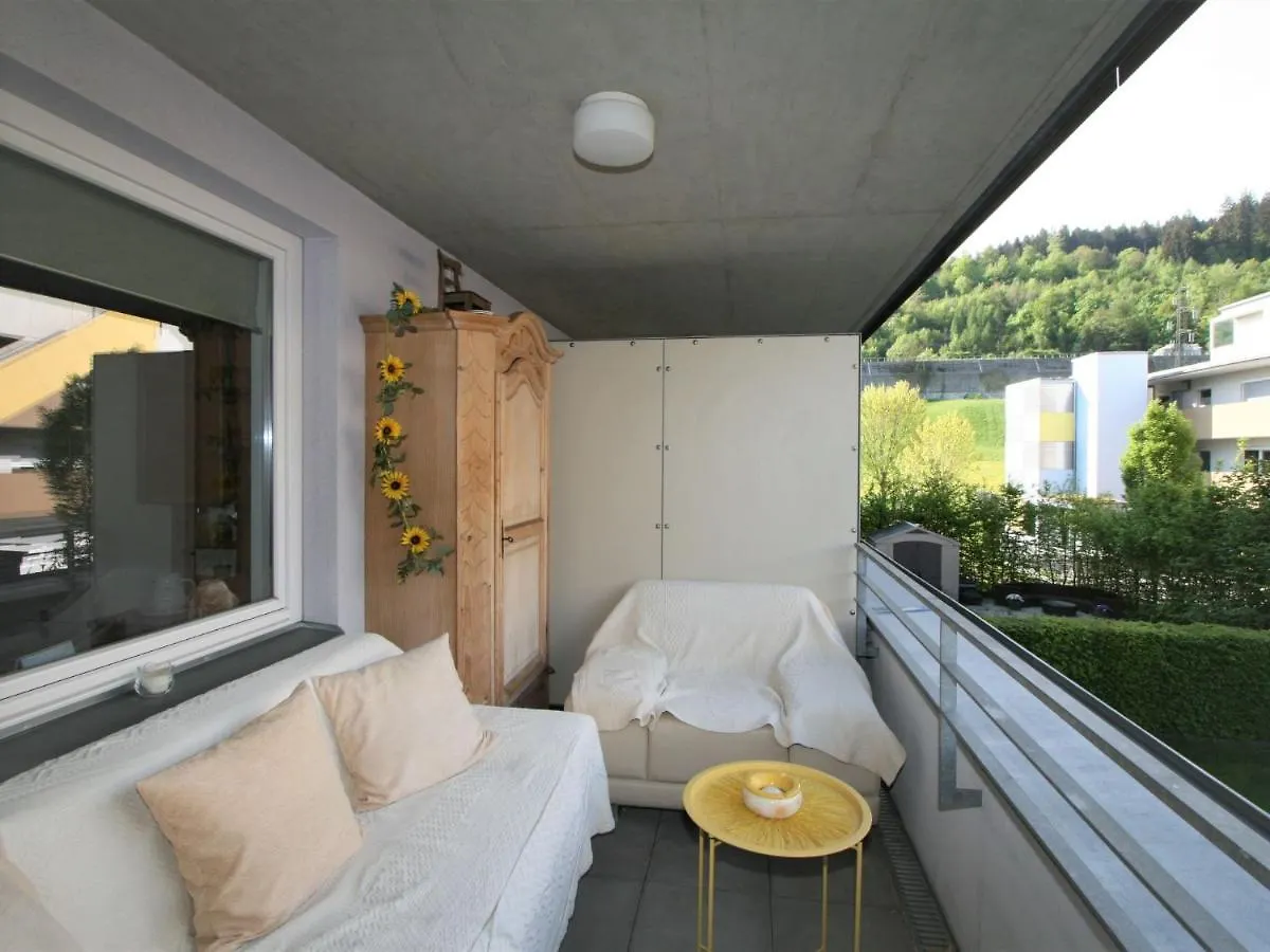 Apartment Tivoli By Interhome Innsbruck Österreich