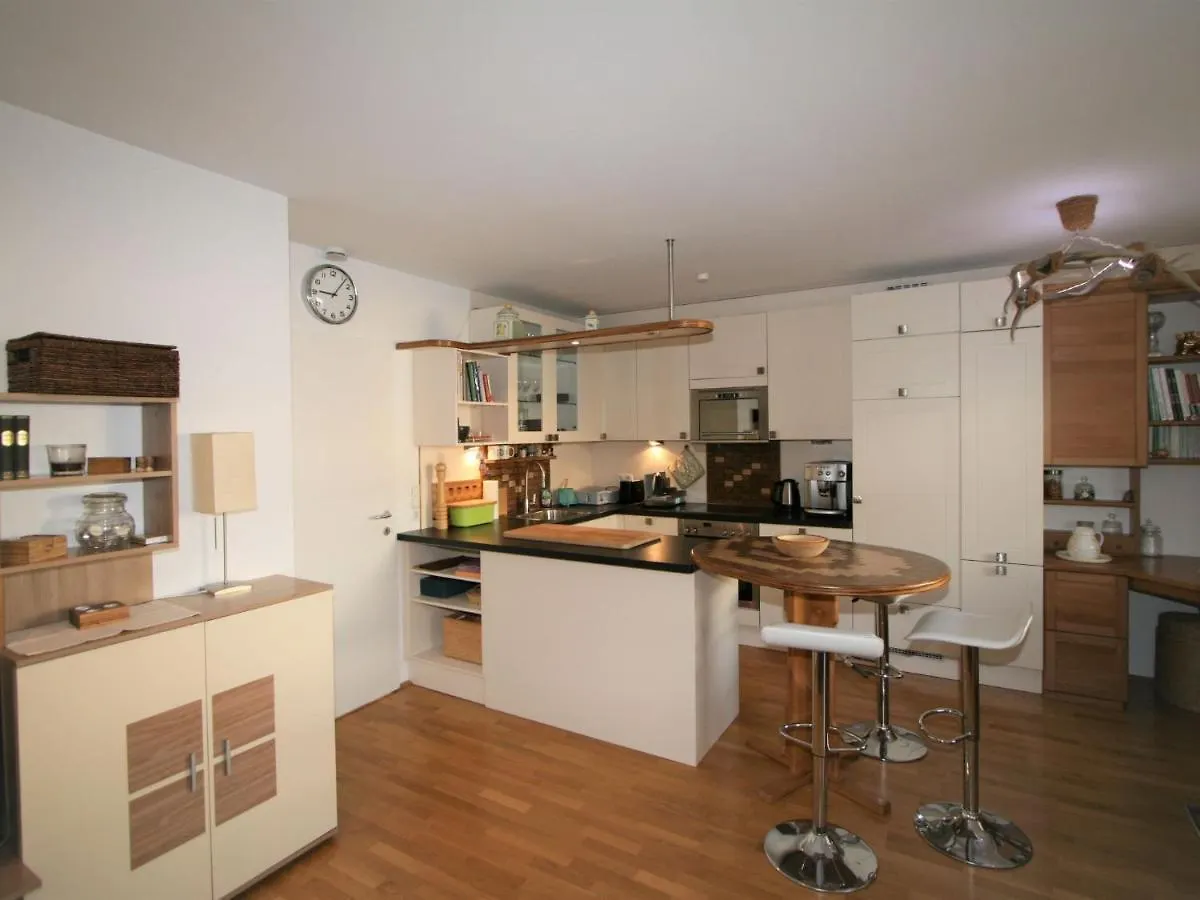 Apartment Tivoli By Interhome Innsbruck