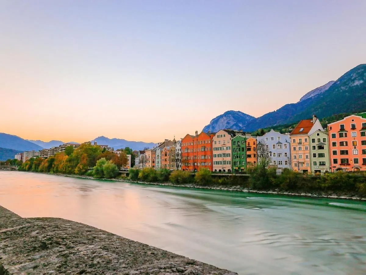 Apartment Tivoli By Interhome Innsbruck